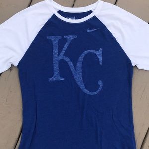 Nike Sporting Kansas - Kansas City t-shirt